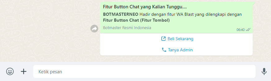 BotmasterNeo Button Preview