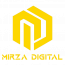 mirzadigital logo